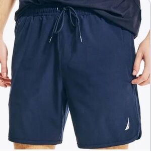 NAUTICA quick dry swim trunks size men’s extra large